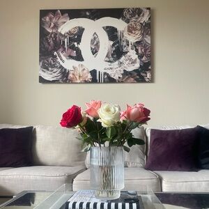 XL Oliver Gal COUTURE RENAISSANCE